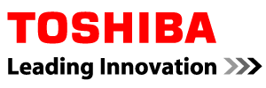 Motores Toshiba